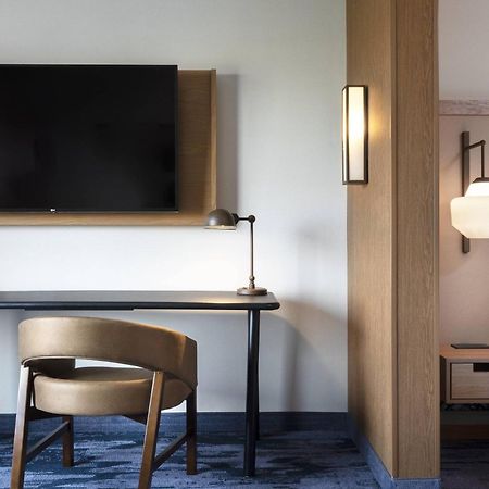 Fairfield By Marriott Inn And Suites O Fallon Il O'Fallon Buitenkant foto